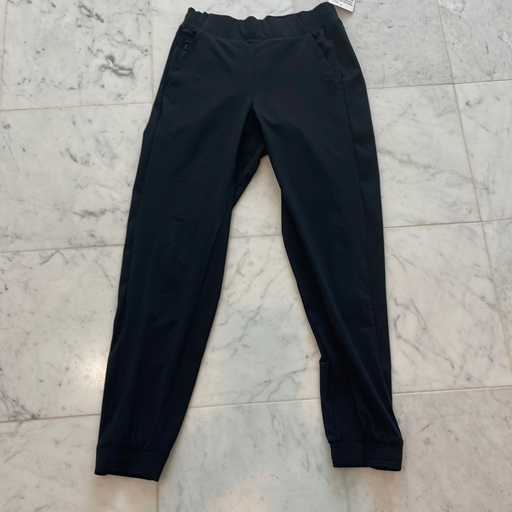 Athleta Brooklyn Jogger size 0